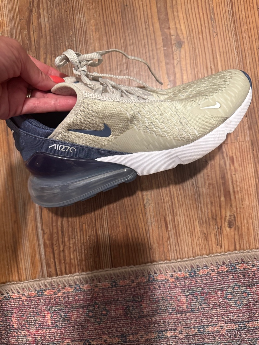 Nike Air Max 270